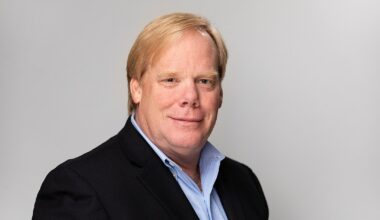 Consulting Solutions appoints Steven Rudd as CFO