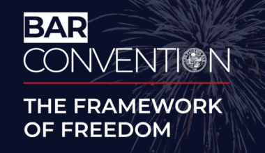 Florida Bar Convention kicks off in Orlando – The Florida Bar