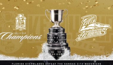 Official Site of The ECHL