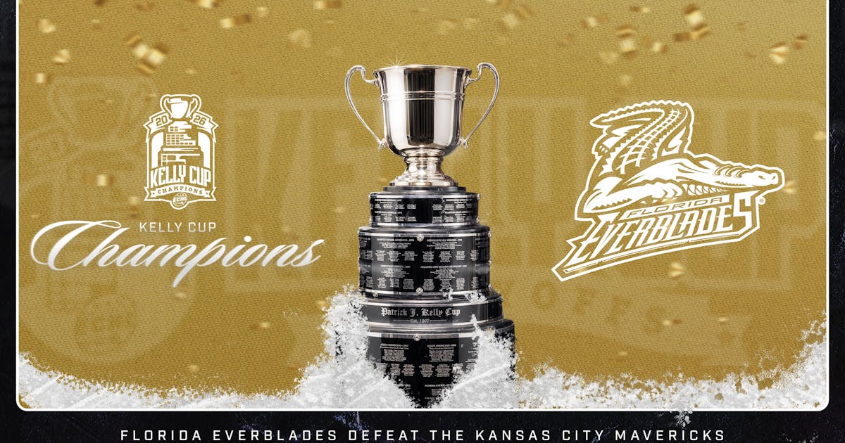 Official Site of The ECHL
