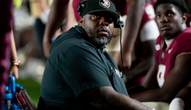 Florida State of Recruiting: Official visitor preview for the June 12 weekend