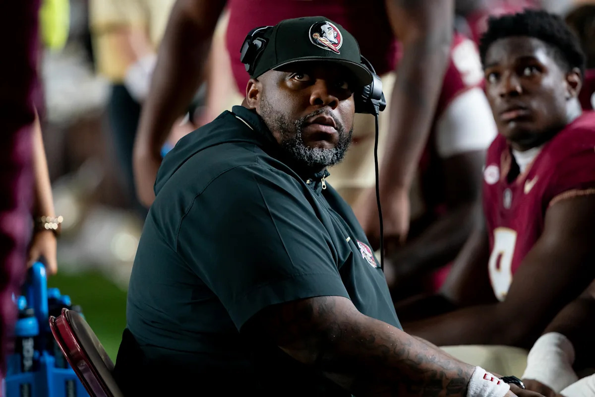 Florida State of Recruiting: Official visitor preview for the June 12 weekend