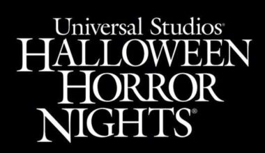 Universal Orlando reveals 'Cybergoria' house for HHN 2026
