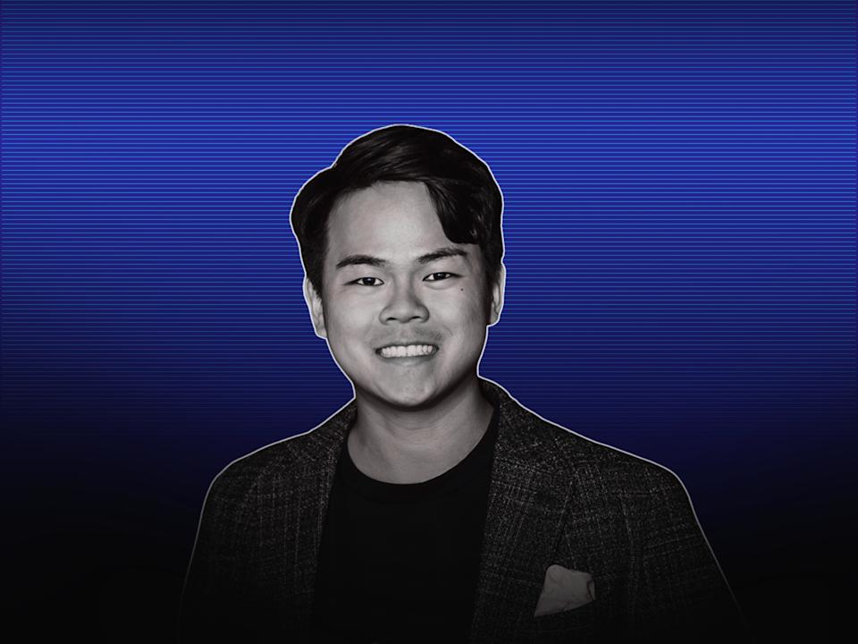 Joel Yi