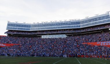 Florida Drops Rendering Photos in New Video for Proposed $1.45B Ben Hill Griffin Stadium Renovation