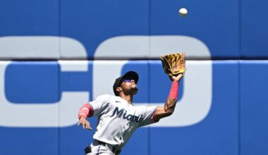 The Offseason Trade the Miami Marlins Should Be Quietly Celebrating