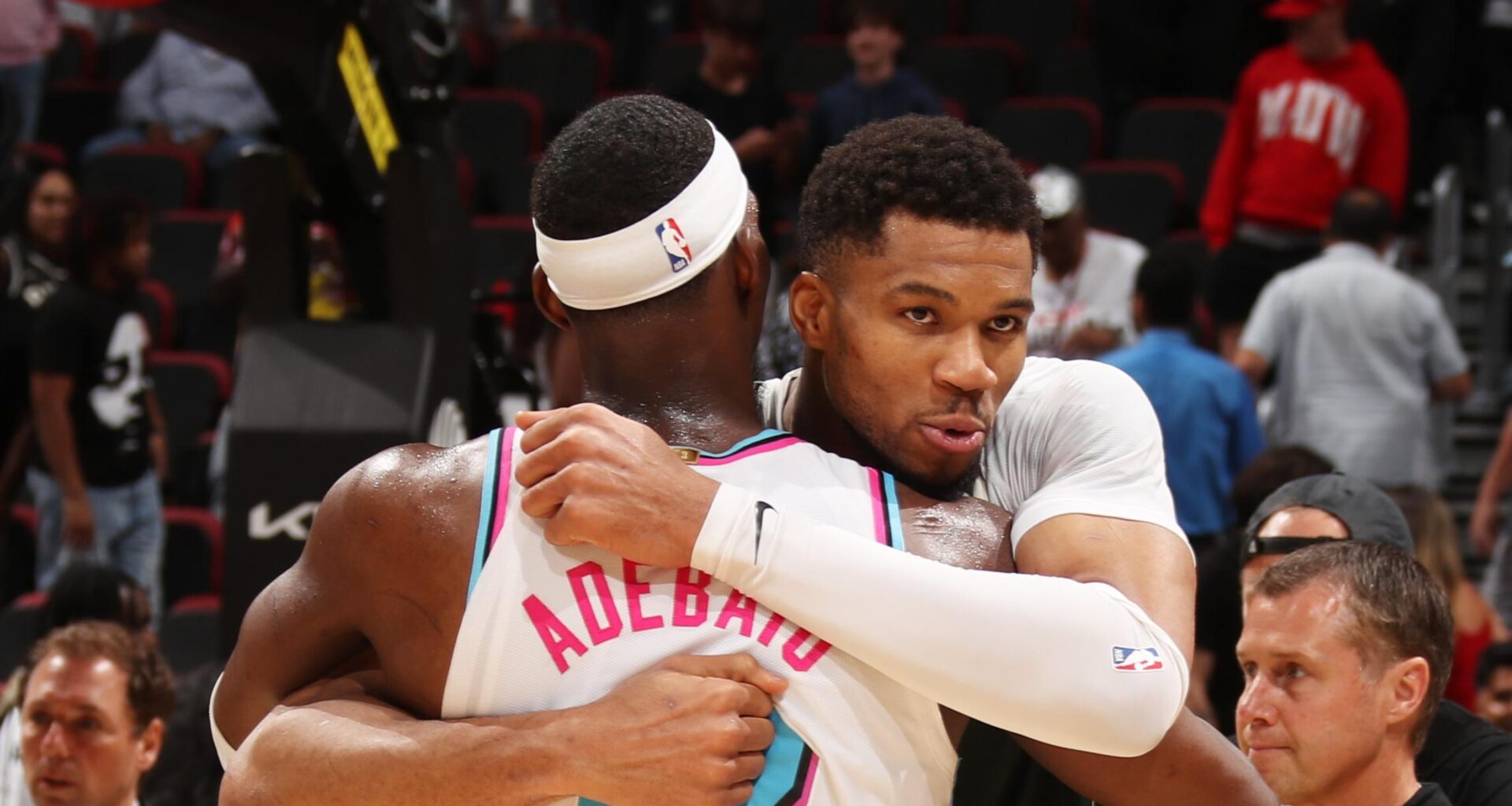 Biggest Winners and Losers from Heat, Bucks' Giannis Antetokounmpo Blockbuster Trade