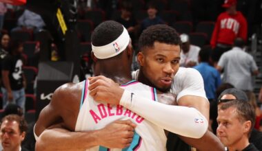 Biggest Winners and Losers from Heat, Bucks' Giannis Antetokounmpo Blockbuster Trade