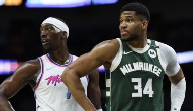 Miami Heat's Biggest Offseason Needs Ahead of 2026 NBA Draft