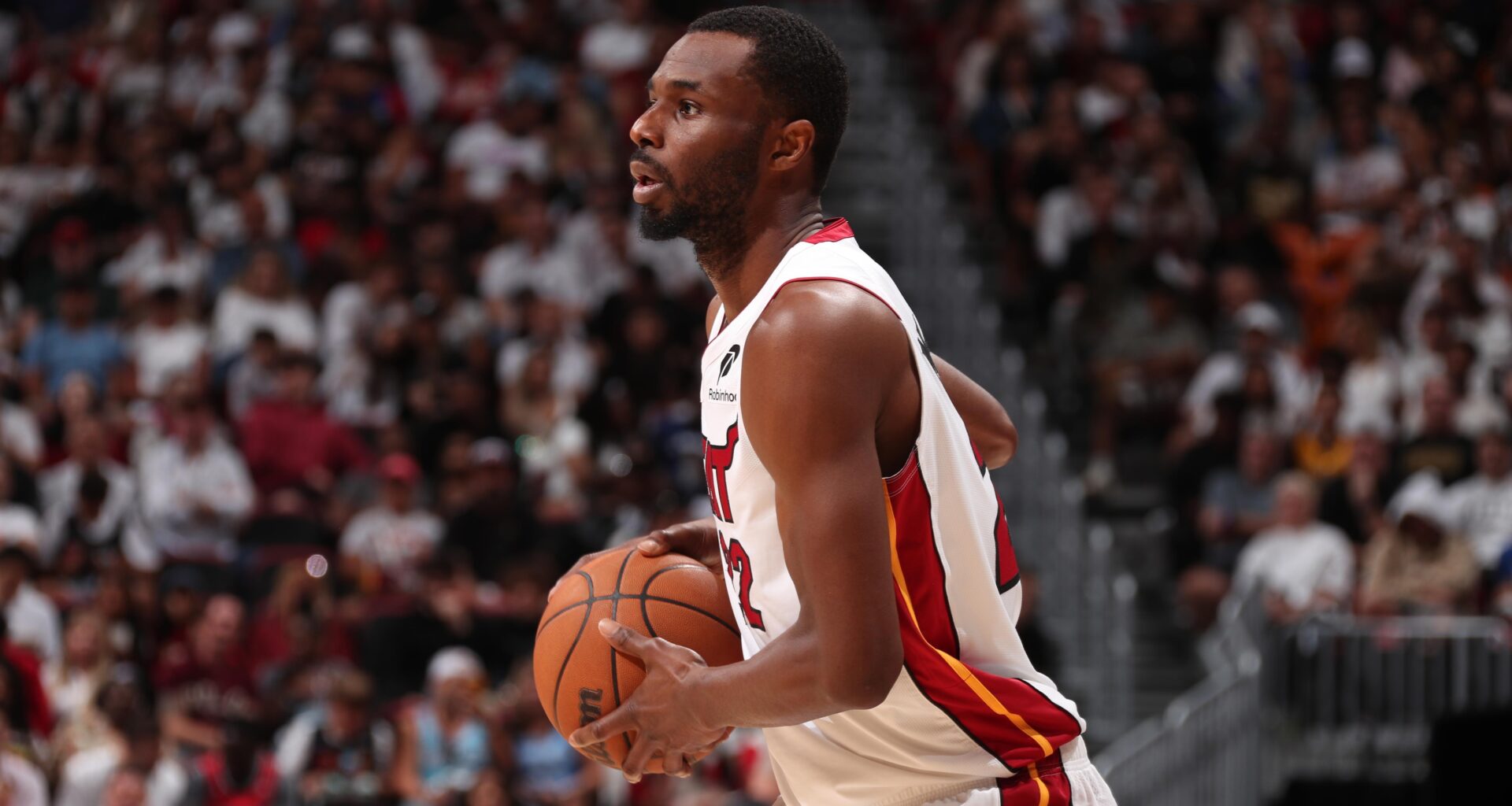New NBA Rumors on Andrew Wiggins' Heat Contract After Giannis Trade, Updated Salary Cap for Miami
