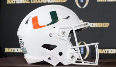 5-Star Edge Jaiden Bryant Flips Commitment From Lane Kiffin, LSU to Miami