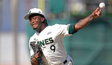 From self-doubt to 10 wins: Rob Evans’ Miami turnaround