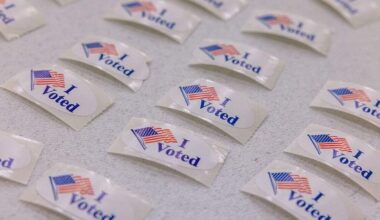 Unopposed Miami-Dade primaries leave voters on the sideline