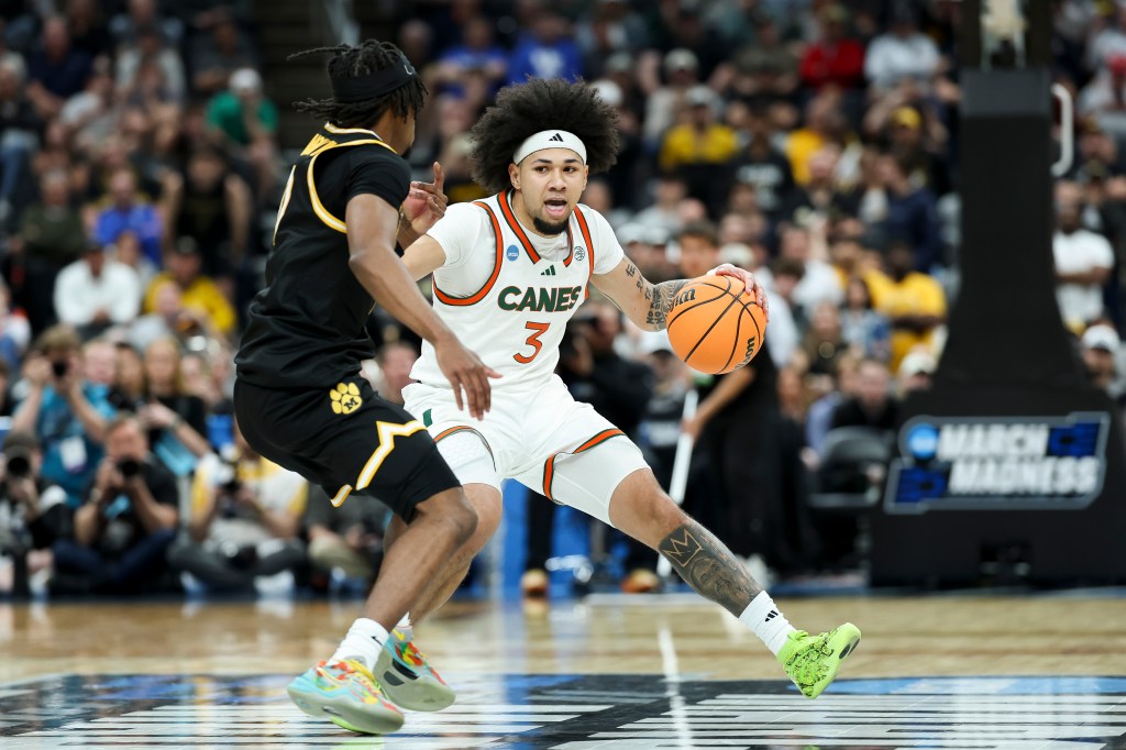 After draft, Miami Heat pick up Tre Donaldson, Hadley, Hall