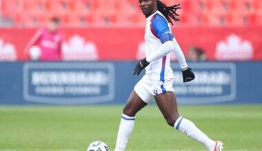 From Haiti to Miami to the World Cup: one player’s story