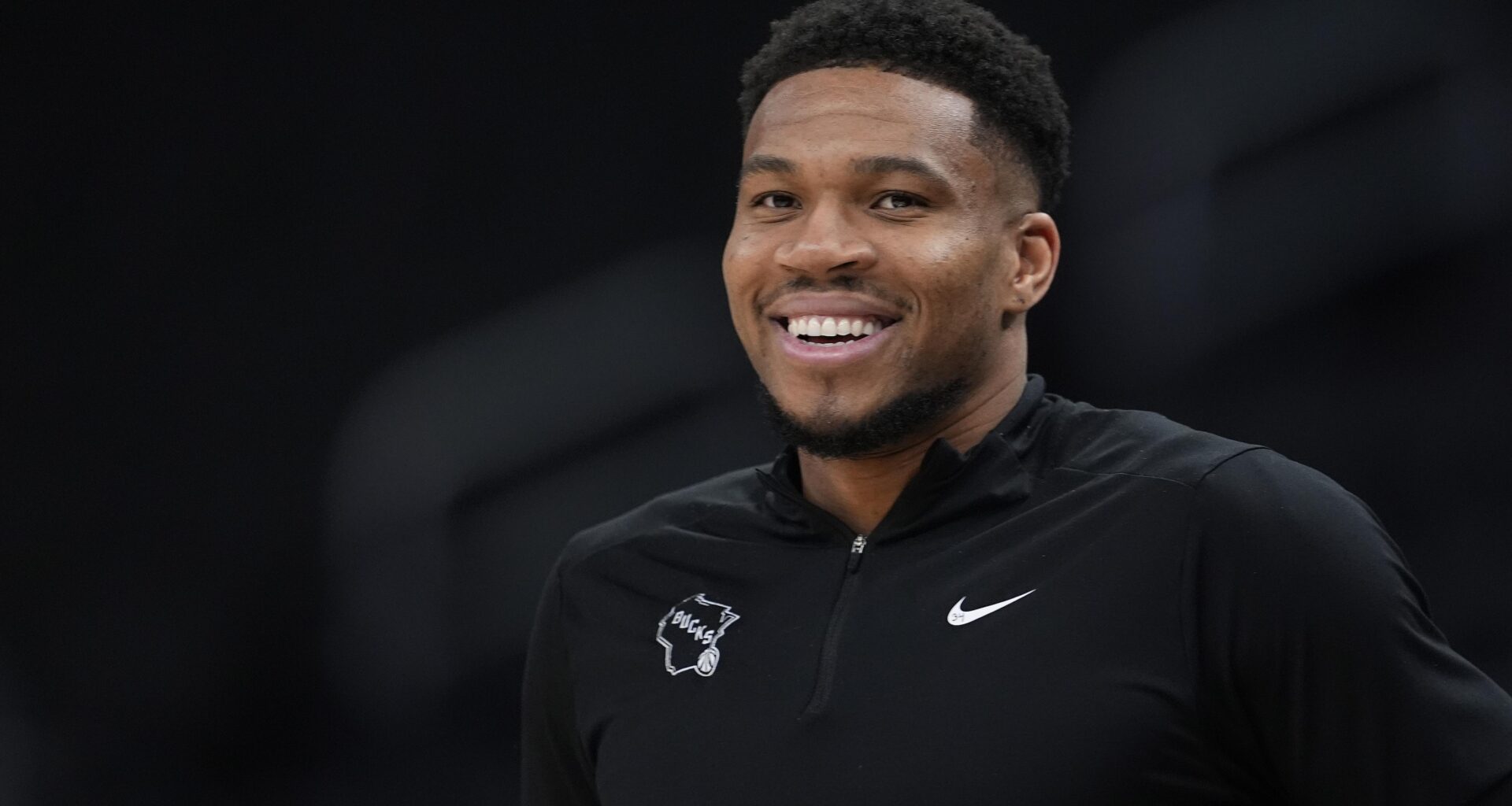 Giannis Photos Showing Bucks Star in Miami amid Heat Trade Rumors Explained in New Report