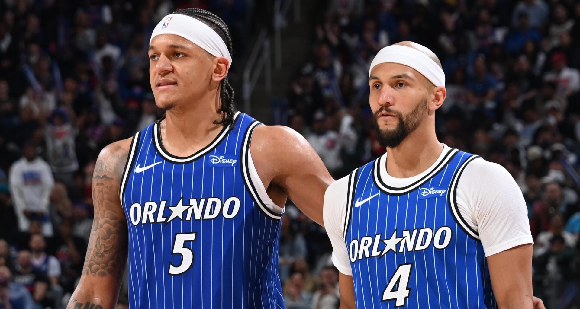 Orlando Magic's Biggest Offseason Needs Ahead of 2026 NBA Draft