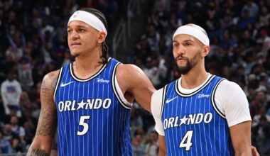 Orlando Magic's Biggest Offseason Needs Ahead of 2026 NBA Draft