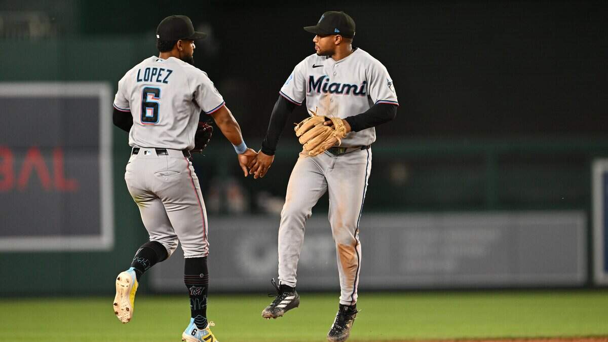 Miami Marlins stretch MLB’s smallest payroll into value