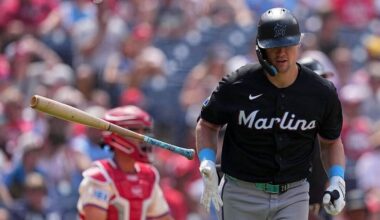 Miami Marlins showing more power during strong start to June