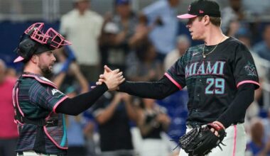 Pete Fairbanks hits milestone as season gets back on track