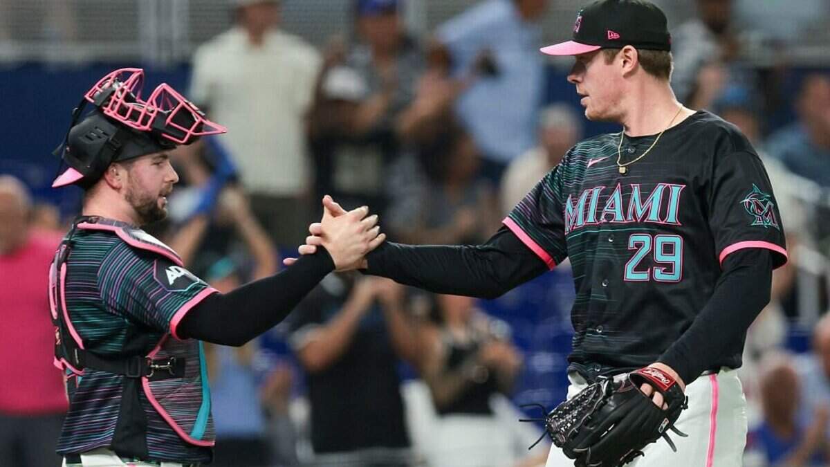 Pete Fairbanks hits milestone as season gets back on track