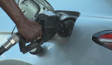 Florida gas prices falling after U.S. Iran deal