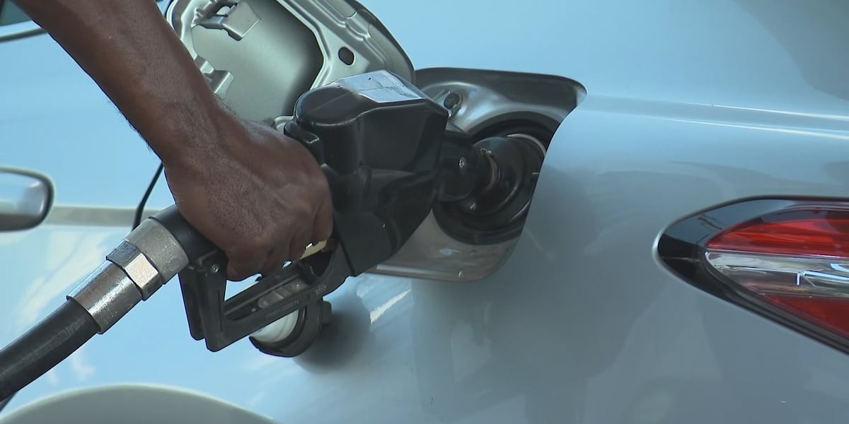Florida gas prices falling after U.S. Iran deal
