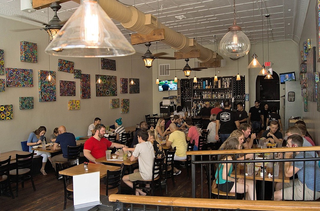 Tequila’s Town closes Jacksonville location