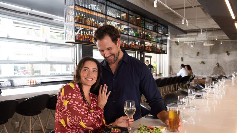 Relax and connect in these Tampa Bay ‘third places,’ both casual and serene