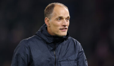 Thomas Tuchel ‘concerned’ about Florida pitch