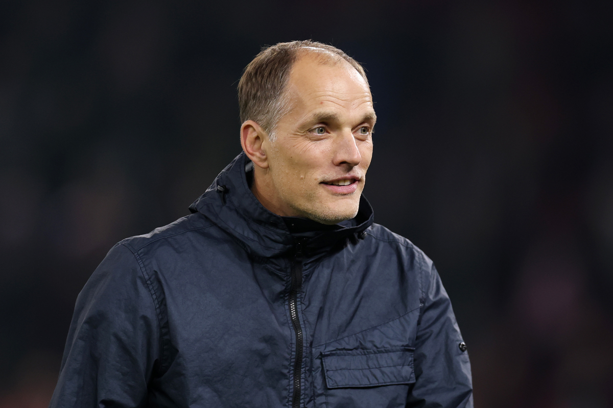 Thomas Tuchel ‘concerned’ about Florida pitch