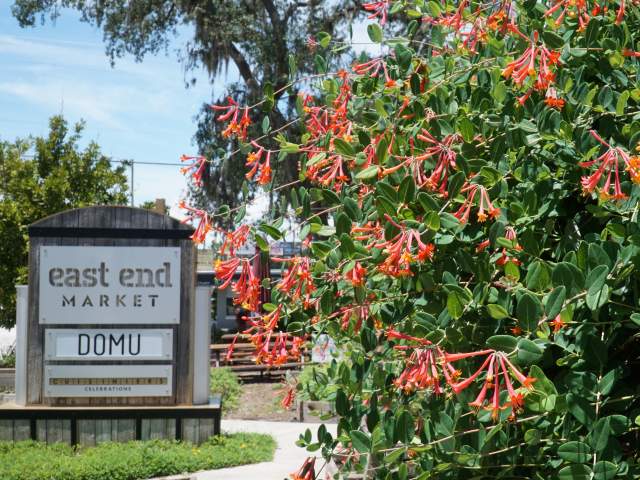 East End Market in Audubon Park
