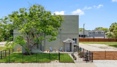 Places This Week: Warehouse Arts District property lists