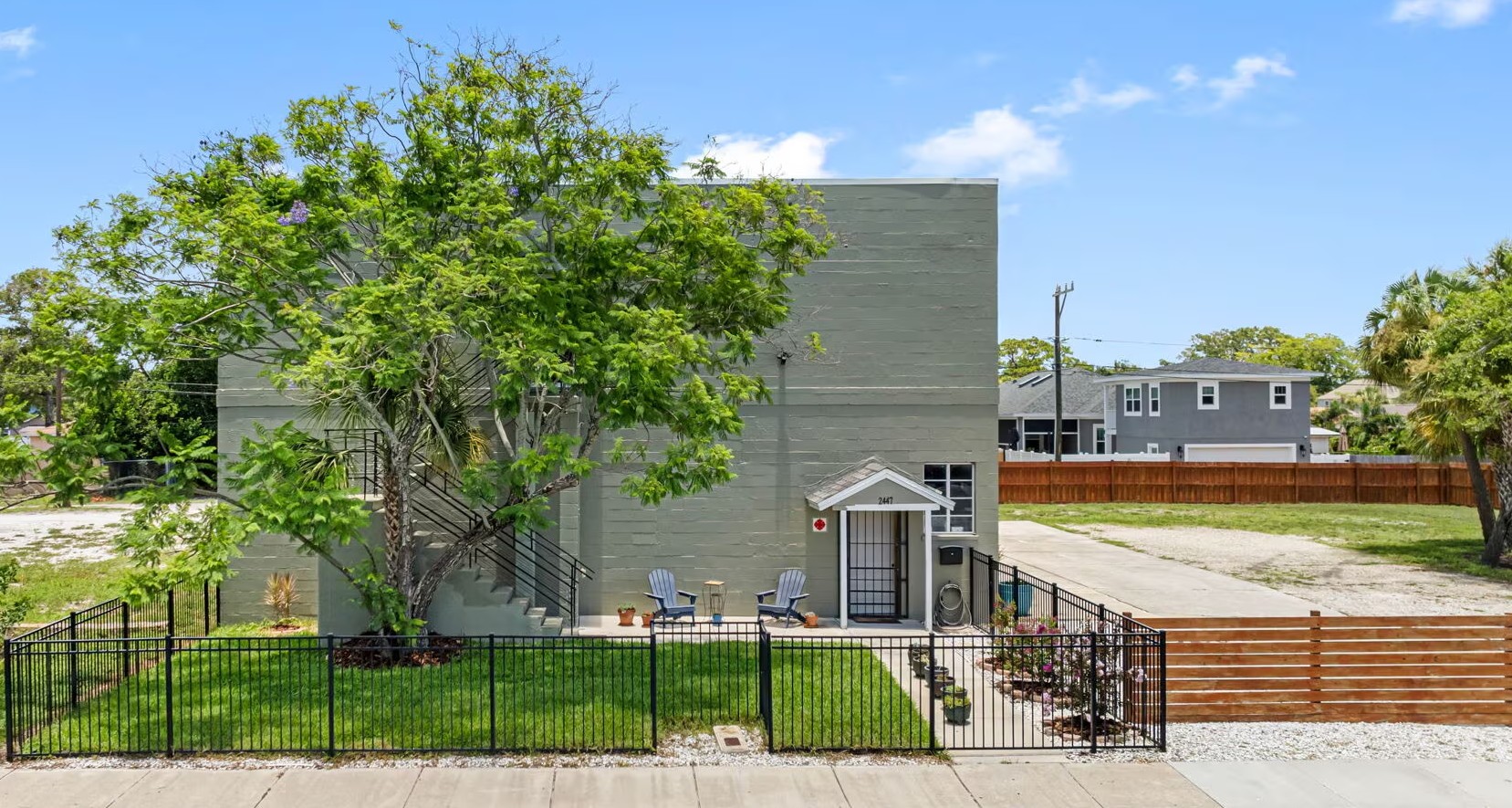 Places This Week: Warehouse Arts District property lists