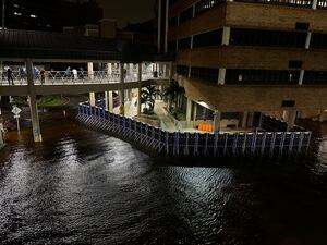 Florida companies partner to help properties reduce flood risk before storms