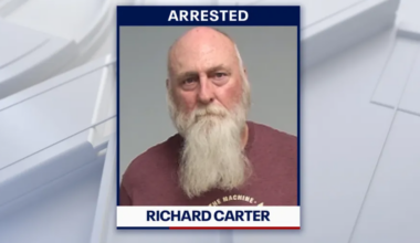 Florida Man Pulls Knives on Teens Tuning a Go-Kart Carburetor, Gets Arrested