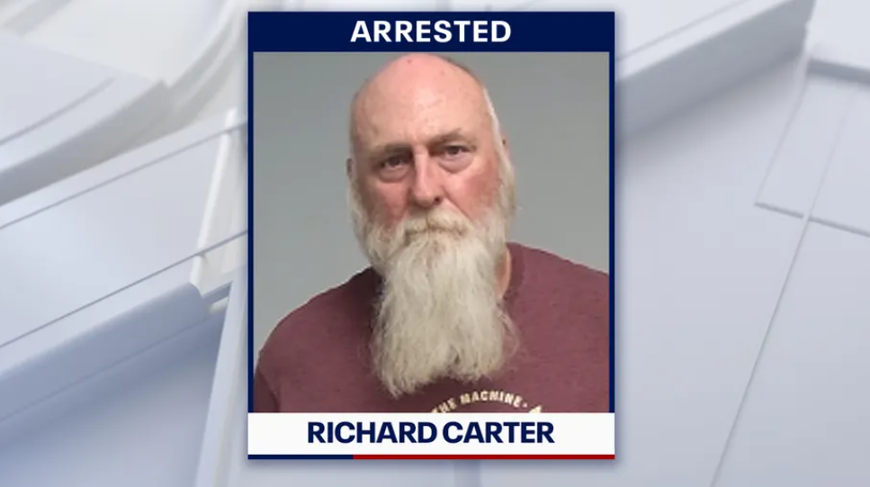 Florida Man Pulls Knives on Teens Tuning a Go-Kart Carburetor, Gets Arrested
