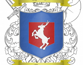 Europa Coat of Arms