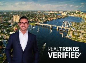 Real Trends Top Producer