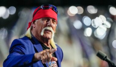 Florida police share final report on Hulk Hogan’s cause of death