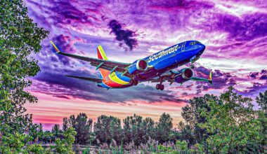Southwest Just Announced 9 New Routes: See All Nonstop Flights Now [Map]