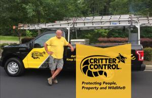 Emergency Wildlife Removal in Tampa