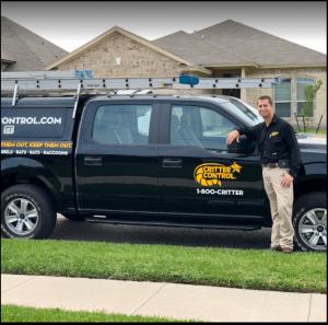 Animal Removal Service in Tampa