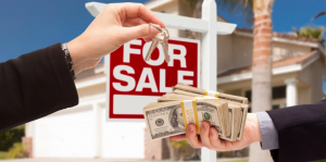Cash Home Buyer -