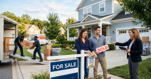 Fast Home Buyer  -