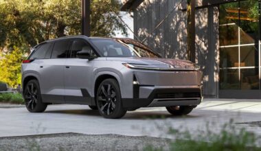 The all-new redesigned 2027 Toyota Highlander is coming to Toyota of Orlando