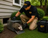 Professional Racoon Removal Services