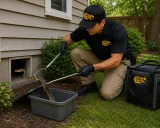 Snake and Mole Removal Services
