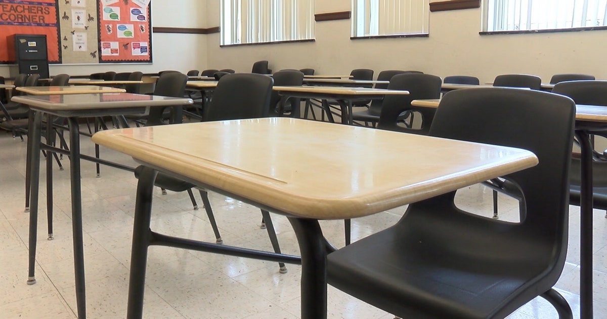 Declining enrollment deepens financial challenges for Orange County schools